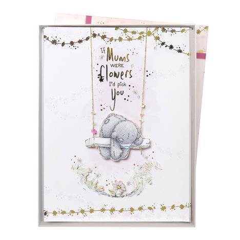 Happy Mother's Day Mum Me to You Bear Boxed Card £9.99